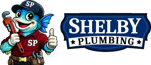 Shelby Plumbing Inc.