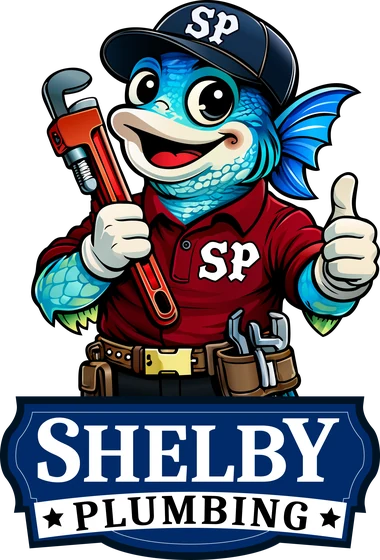 Shelby Plumbing Inc.